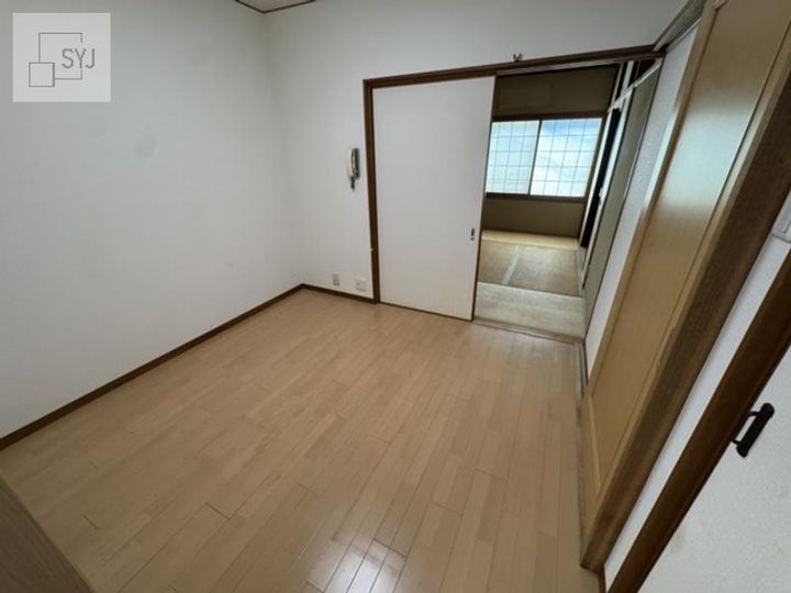 大阪府大阪市福島区大開1(一戸建)の賃貸物件のその他画像