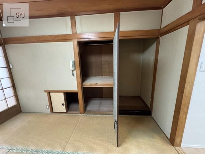 大阪府大阪市福島区大開1(一戸建)の賃貸物件の内装