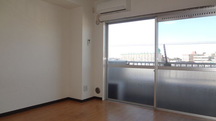 セカンドラインマンションのその他画像