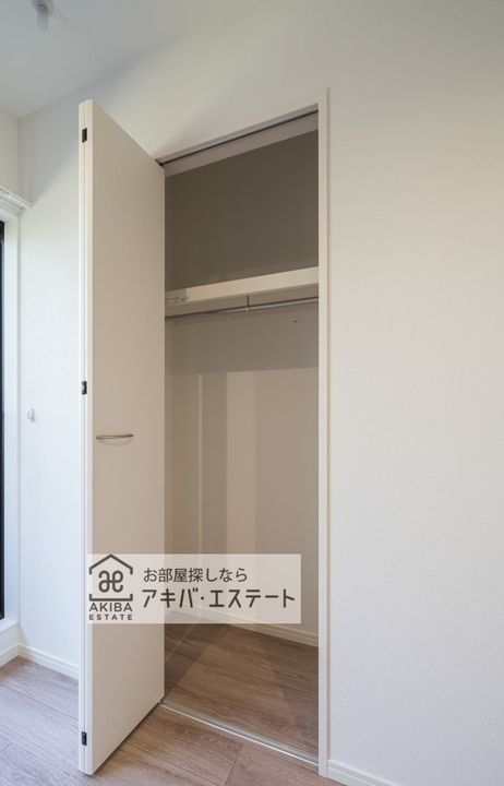 robot home 新座(ロボットホームニイザ)の内装