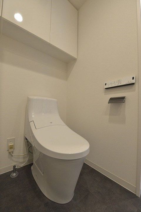 グランドコンシェルジュ六本木の内装