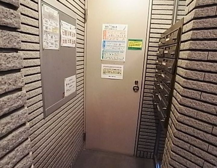 フラットタカハシの地図