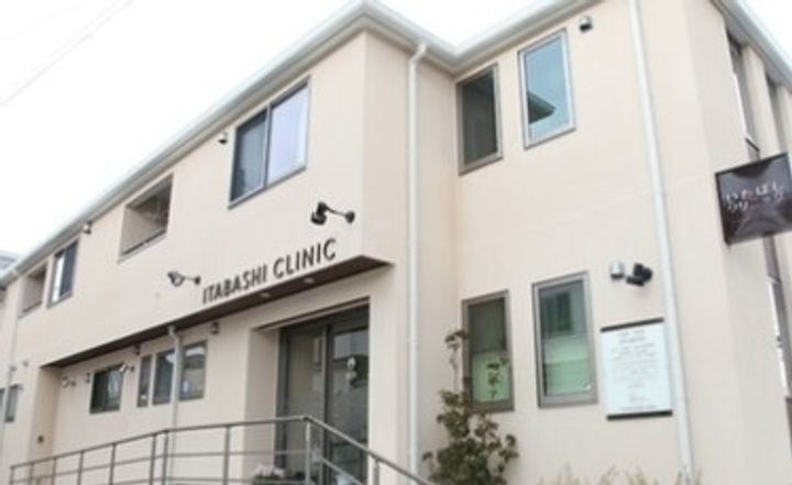 フラットタカハシの周辺