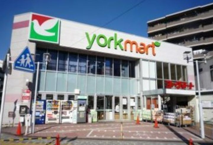 フラットタカハシの周辺