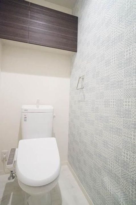 カーサ ローザの内装