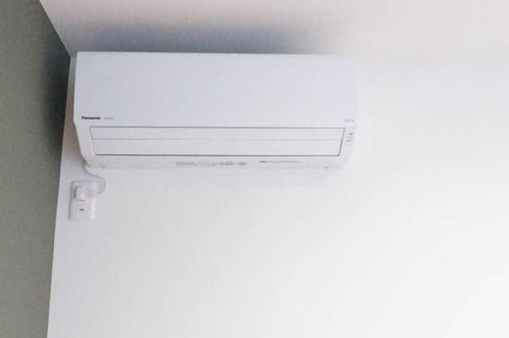 カーサ ローザの内装