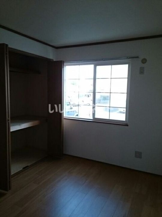 ソル・プロムナ-ドAの内装