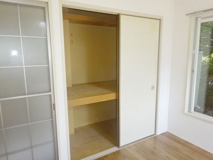 グレイスメゾンの内装