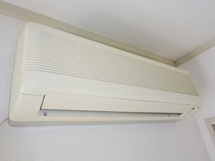 グレイスメゾンの内装