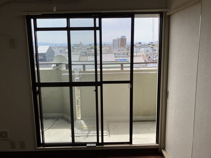 大阪府大阪市生野区小路東6(マンション)の賃貸物件の内装