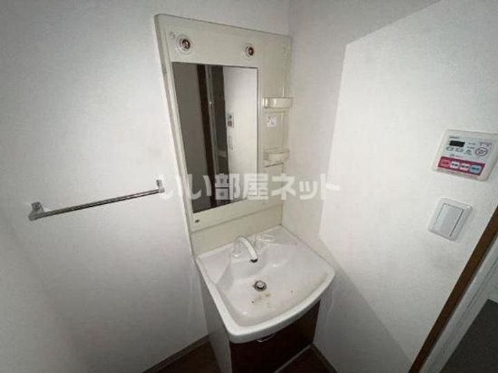 プロニティの内装