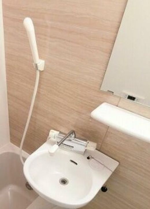 ワイズ天王町星川の内装