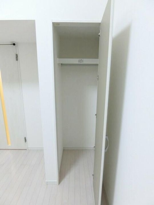 ワイズ天王町星川の内装
