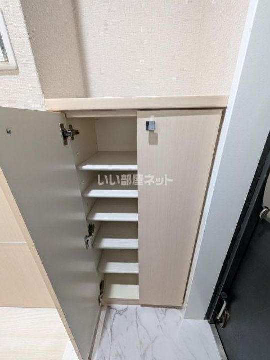 アーデン塚口の内装