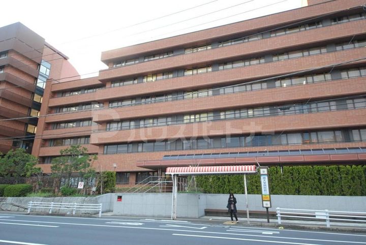 リバーサイドKEIの周辺