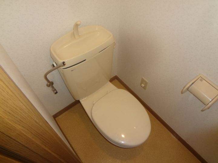 エスポワール栗原の内装