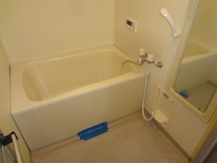 エスポワール栗原の風呂