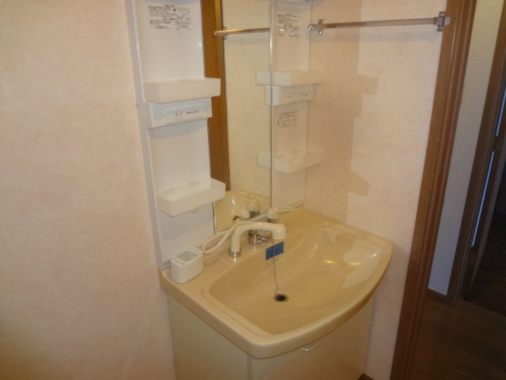 エスポワール栗原の内装