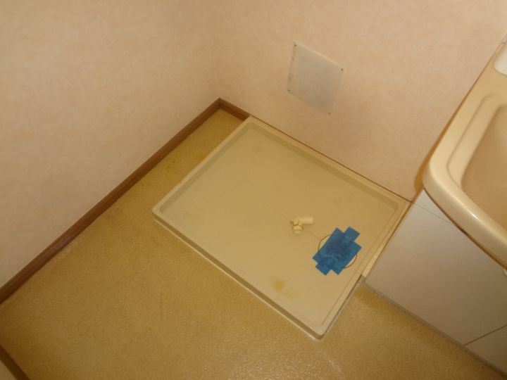 エスポワール栗原の内装