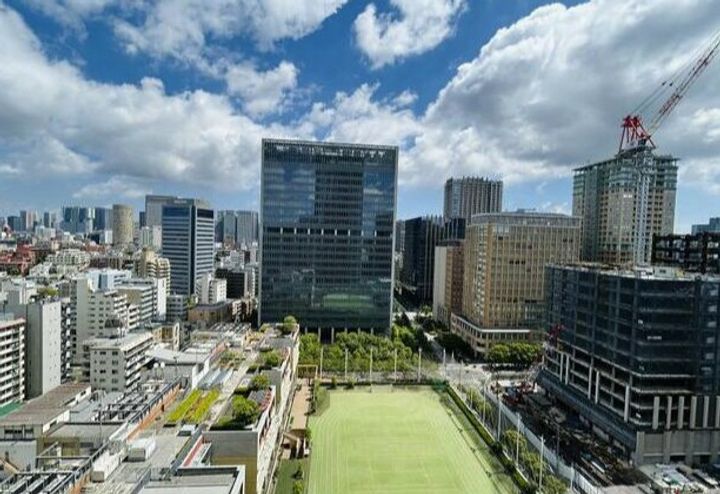 東京都品川区東五反田2(マンション)の賃貸物件のその他画像