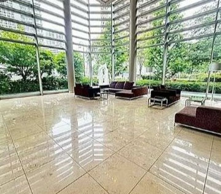 東京都品川区東五反田2(マンション)の賃貸物件の地図