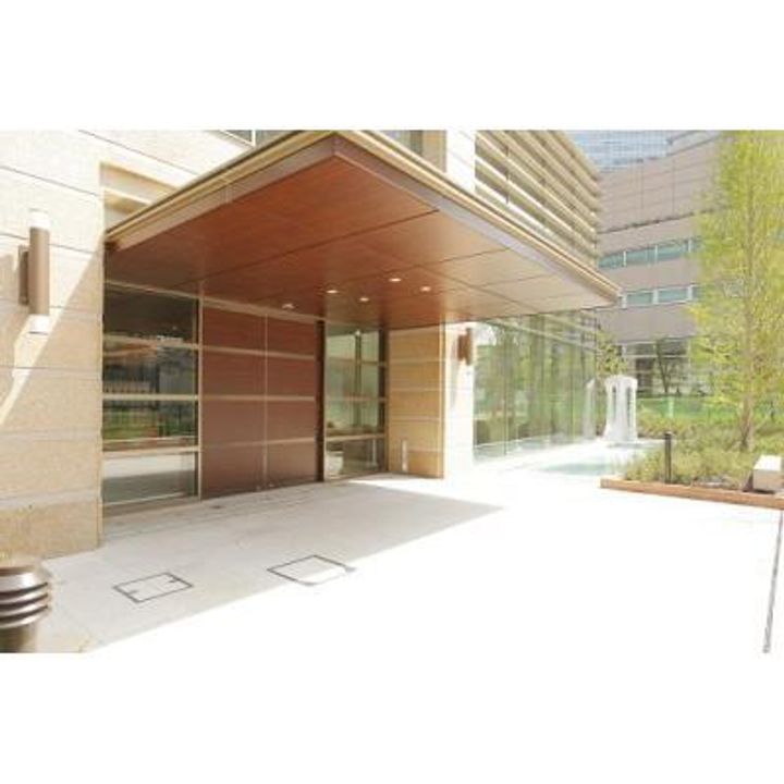 東京都品川区東五反田2(マンション)の賃貸物件の地図
