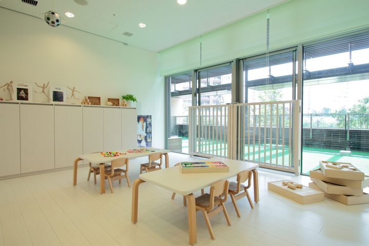 東京都品川区東五反田2(マンション)の賃貸物件の周辺