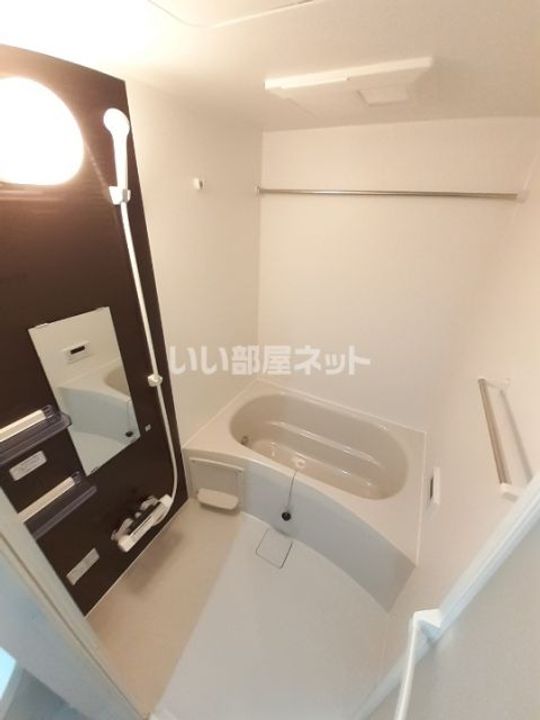Gran Pino内淡路の風呂