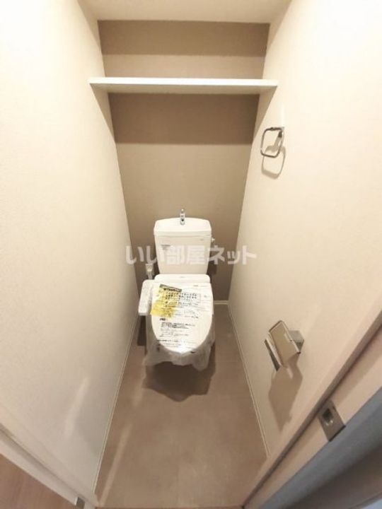Gran Pino内淡路の内装