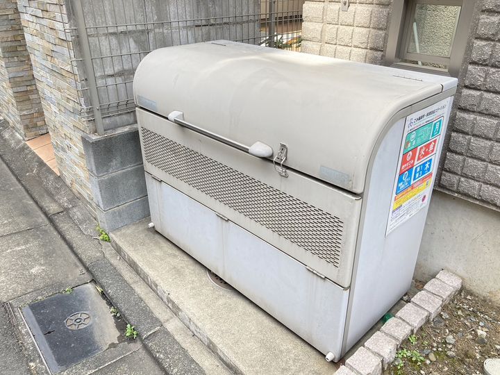 Clair maisonの地図