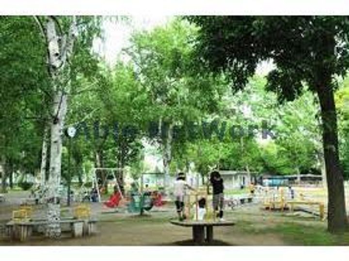 コーポ幌北の周辺