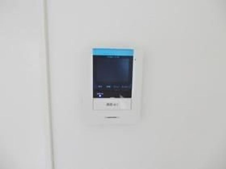 東京都青梅市河辺町6(マンション)の賃貸物件の内装