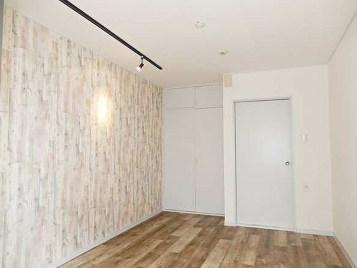 東京都青梅市河辺町6(マンション)の賃貸物件の居間