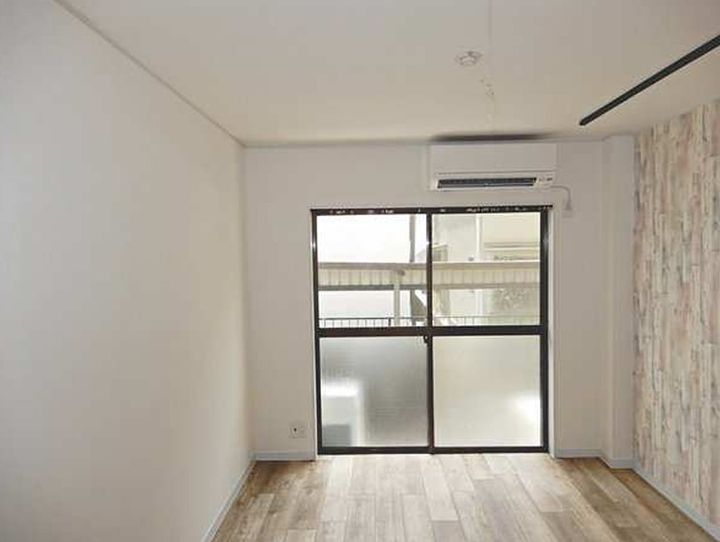 東京都青梅市河辺町6(マンション)の賃貸物件の内装