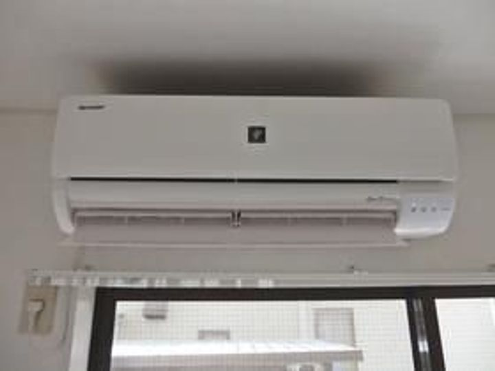 東京都青梅市河辺町6(マンション)の賃貸物件の内装