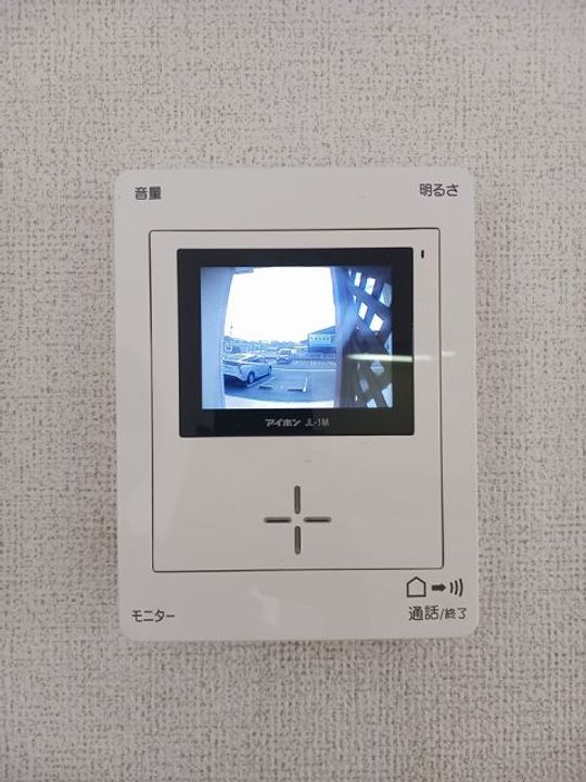 山口県下関市豊浦町大字川棚(アパート)の賃貸物件の内装