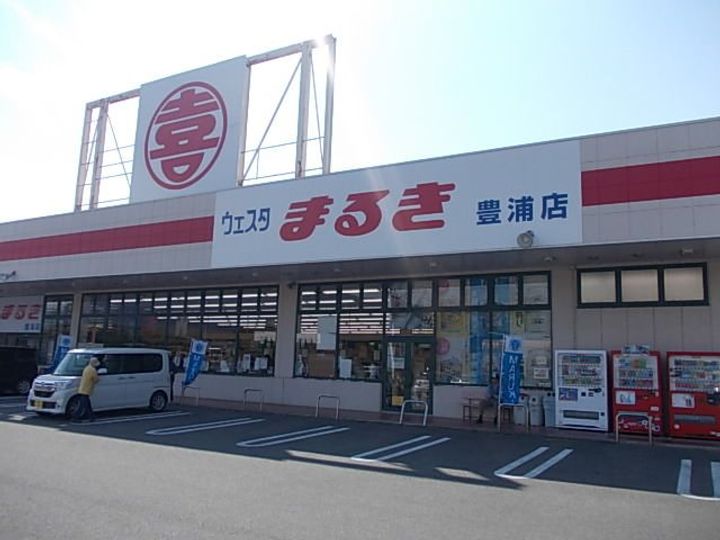 山口県下関市豊浦町大字川棚(アパート)の賃貸物件の周辺