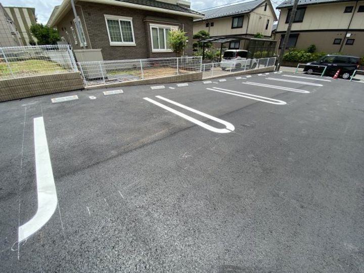 千葉県千葉市緑区おゆみ野5(アパート)の賃貸物件の地図