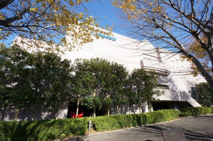 千葉県千葉市緑区おゆみ野5(アパート)の賃貸物件の周辺