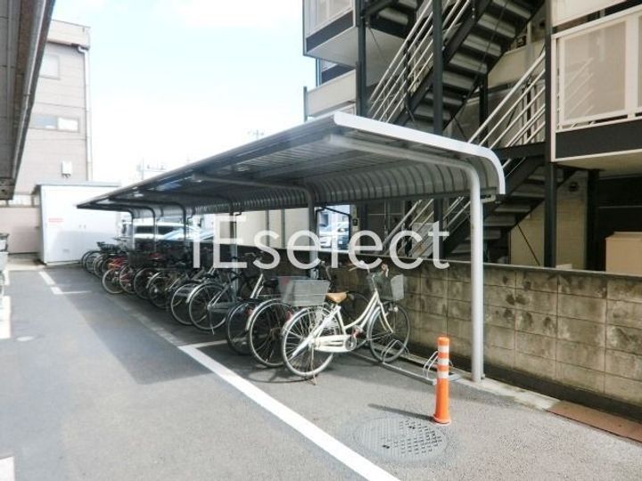 千葉県千葉市中央区都町3(マンション)の賃貸物件の地図
