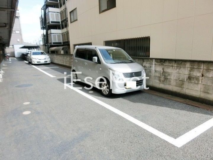 千葉県千葉市中央区都町3(マンション)の賃貸物件の地図