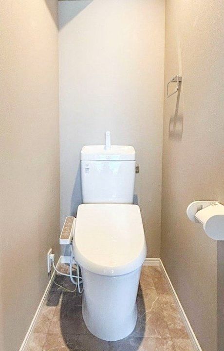 千葉県千葉市中央区都町3(マンション)の賃貸物件の内装