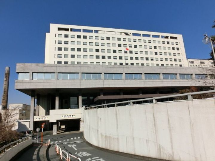 千葉県千葉市中央区都町3(マンション)の賃貸物件の周辺