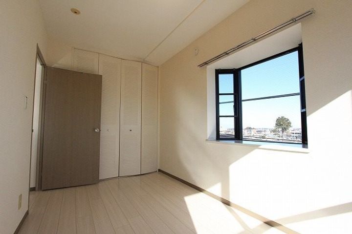 神奈川県相模原市中央区東淵野辺5(マンション)の賃貸物件の内装