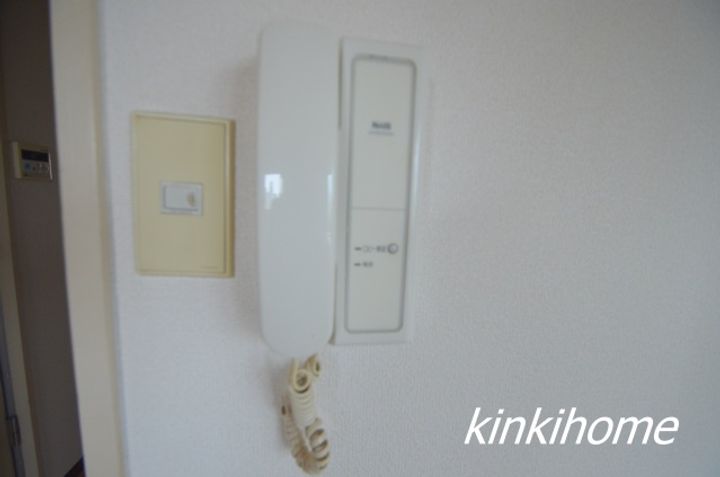 広島県広島市中区河原町(マンション)の賃貸物件の内装