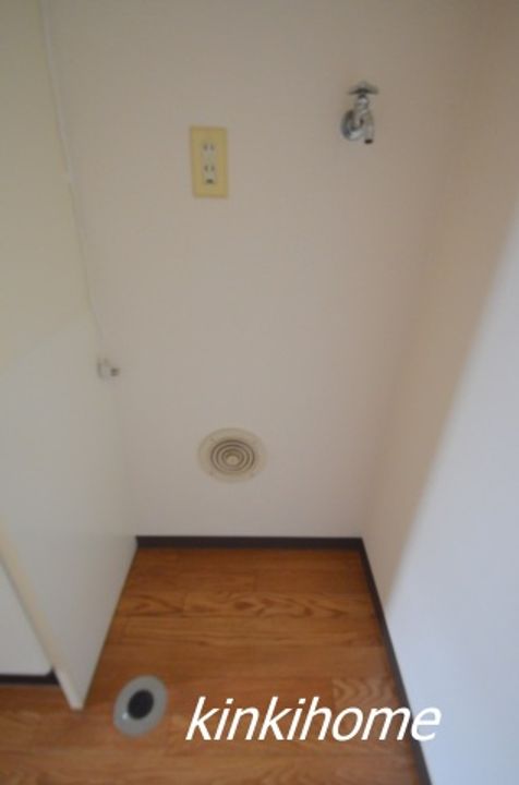 広島県広島市中区河原町(マンション)の賃貸物件の内装
