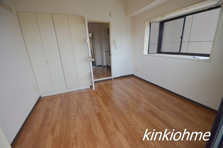 広島県広島市中区河原町(マンション)の賃貸物件のその他画像