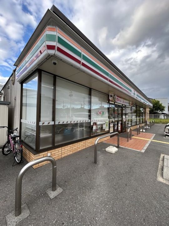 兵庫県三木市大塚1(アパート)の賃貸物件の周辺
