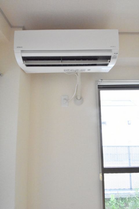 大阪府豊中市刀根山1(マンション)の賃貸物件の内装