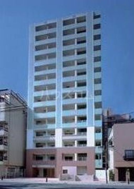 バウスクロス市川のその他画像